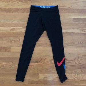 Nike USA leggings